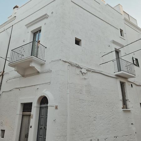 Dimora Laure Appartement Fasano Buitenkant foto