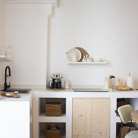 Dimora Laure Appartement Fasano Buitenkant foto