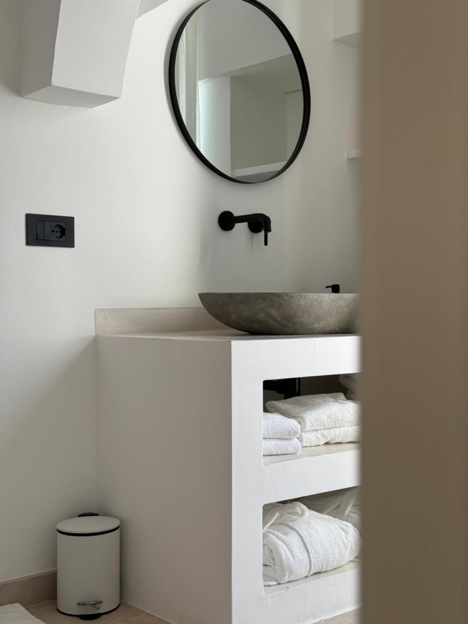 Dimora Laure Appartement Fasano Buitenkant foto