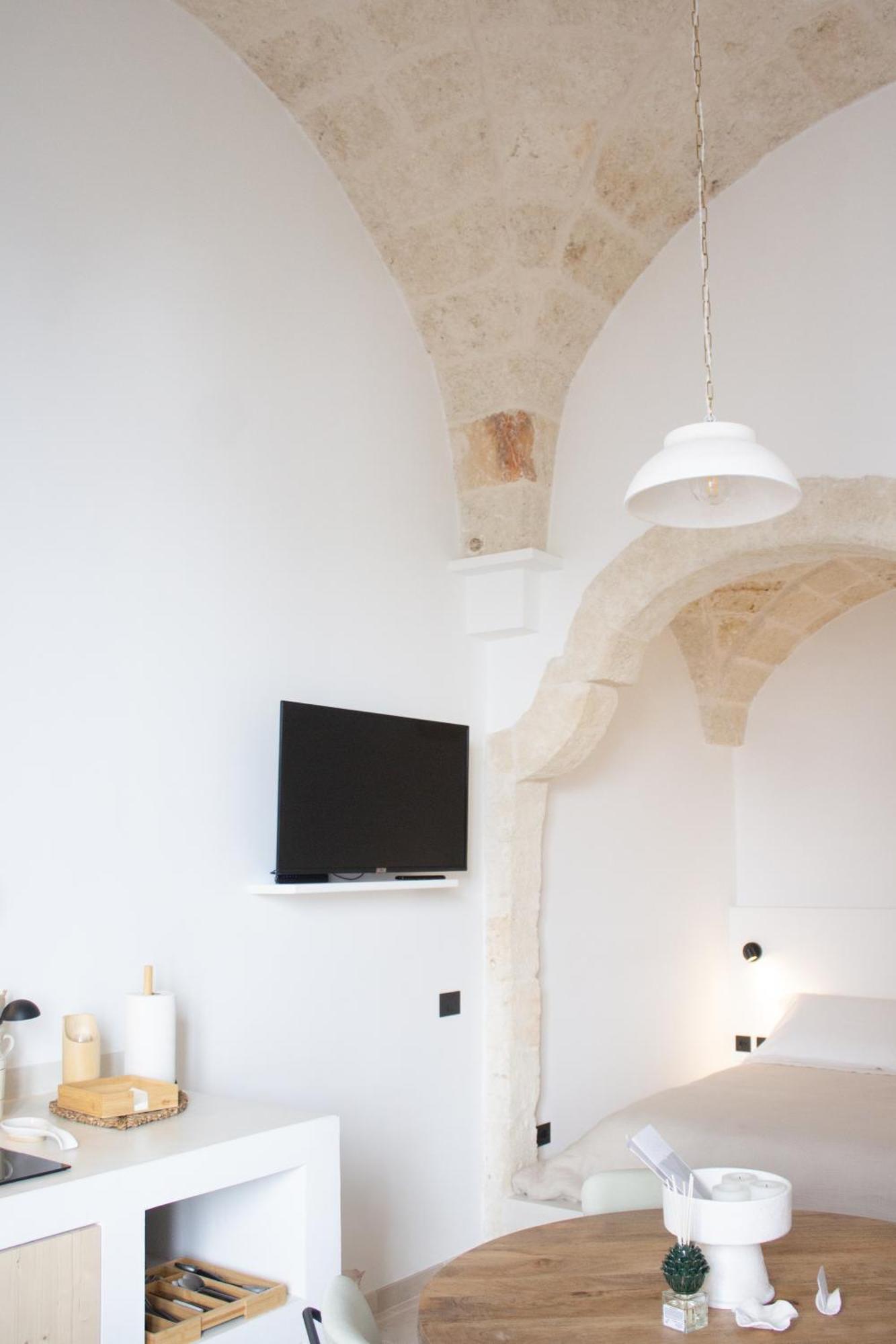 Dimora Laure Appartement Fasano Buitenkant foto