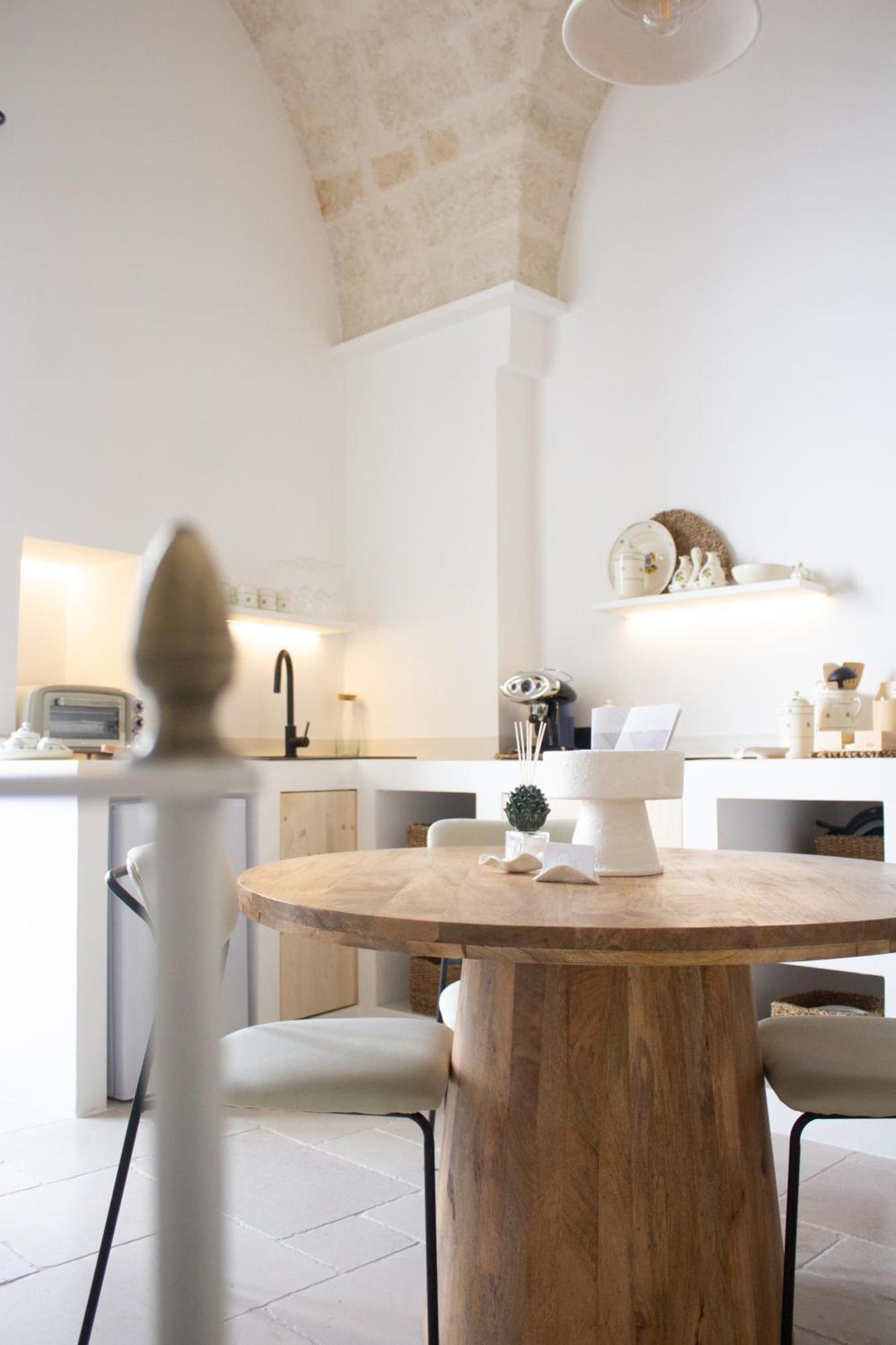 Dimora Laure Appartement Fasano Buitenkant foto