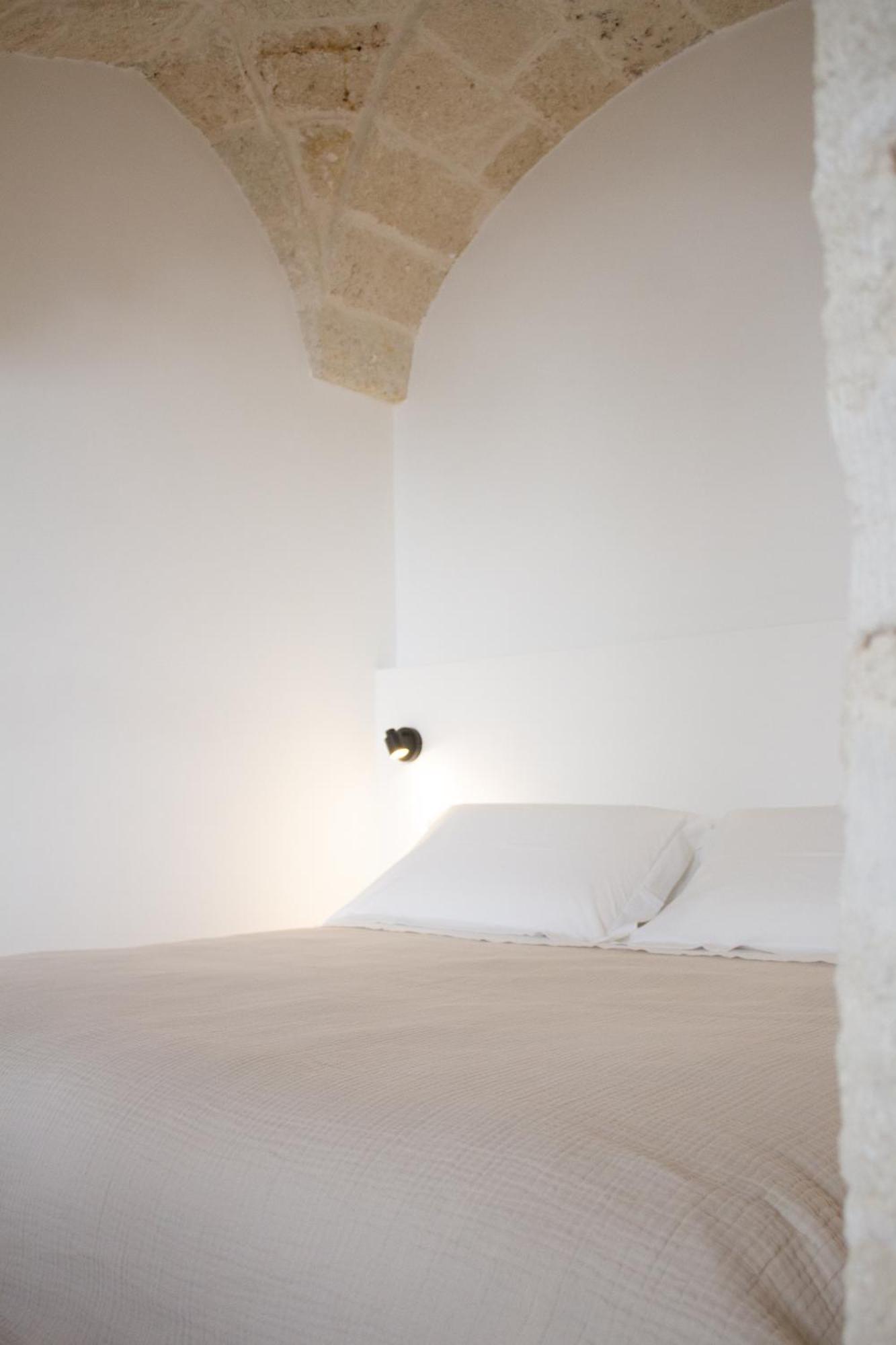 Dimora Laure Appartement Fasano Buitenkant foto