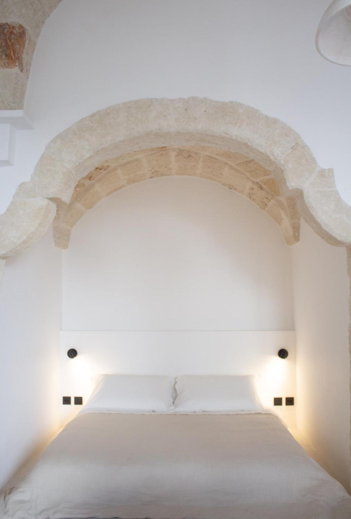Dimora Laure Appartement Fasano Buitenkant foto