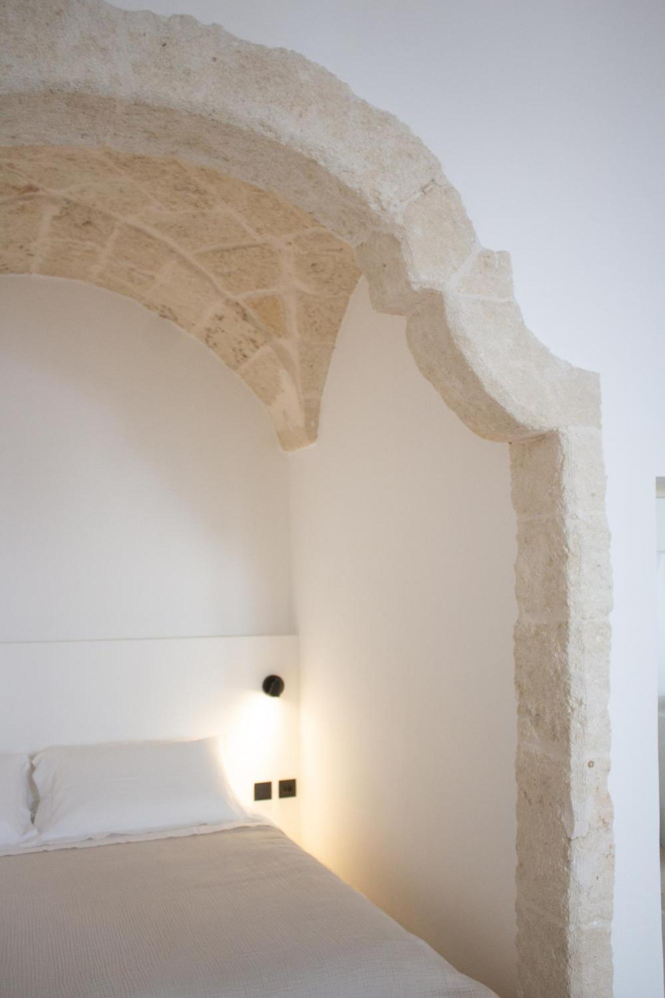 Dimora Laure Appartement Fasano Buitenkant foto