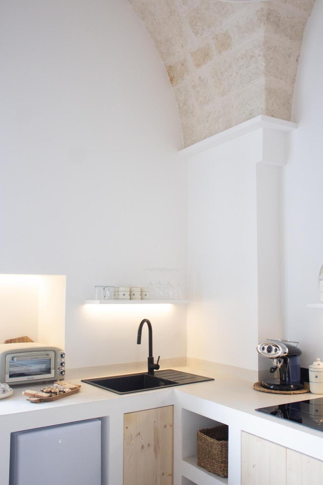 Dimora Laure Appartement Fasano Buitenkant foto