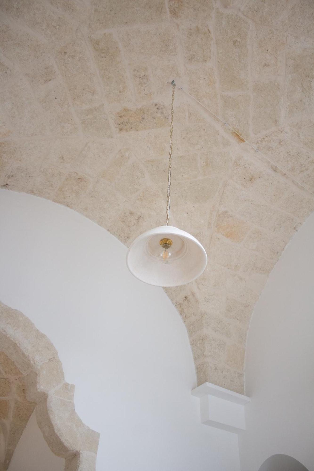 Dimora Laure Appartement Fasano Buitenkant foto