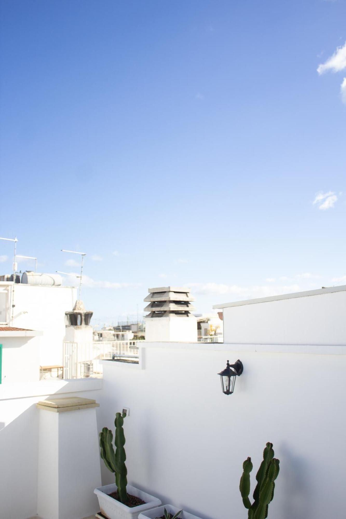 Dimora Laure Appartement Fasano Buitenkant foto
