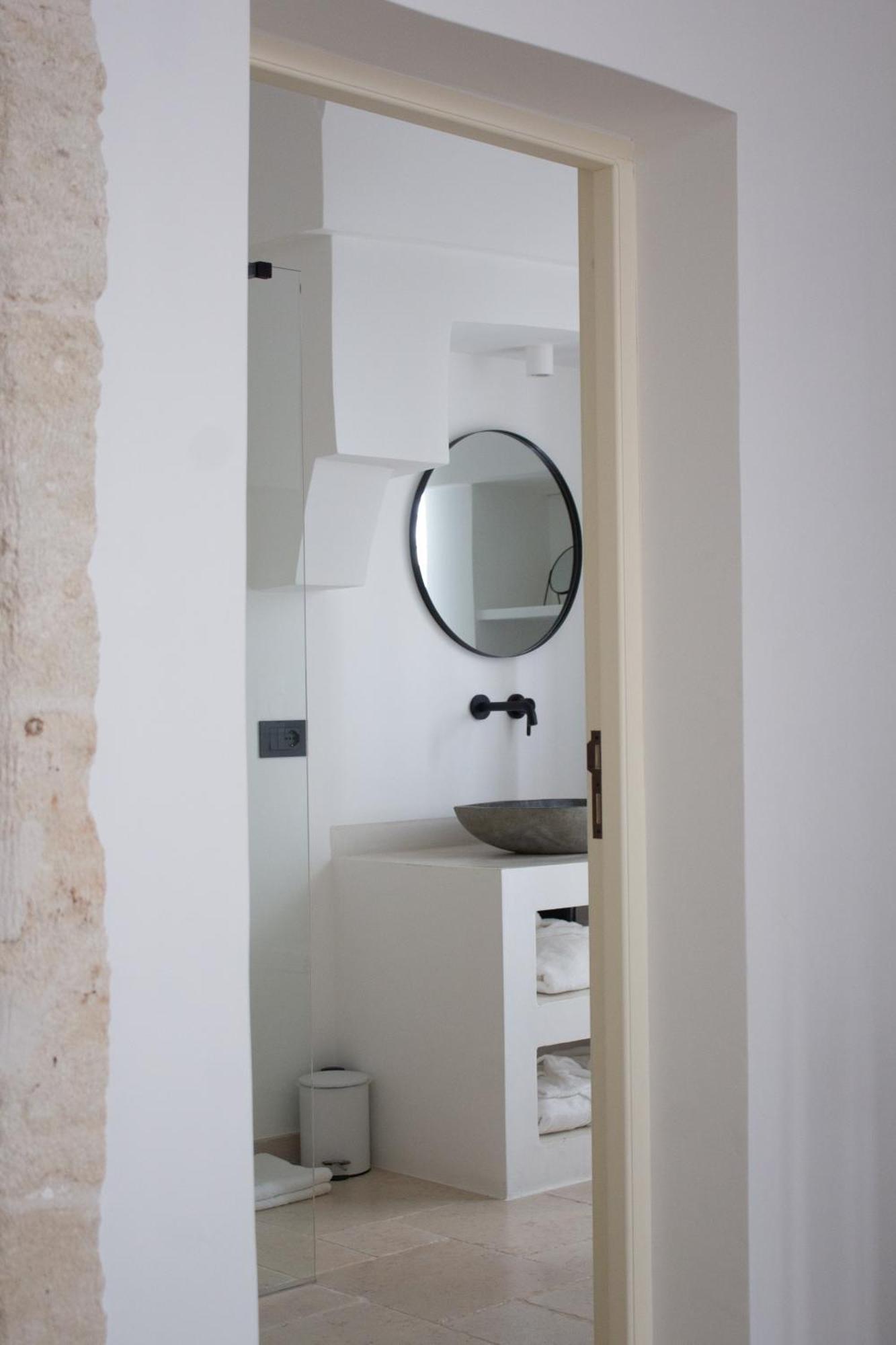 Dimora Laure Appartement Fasano Buitenkant foto