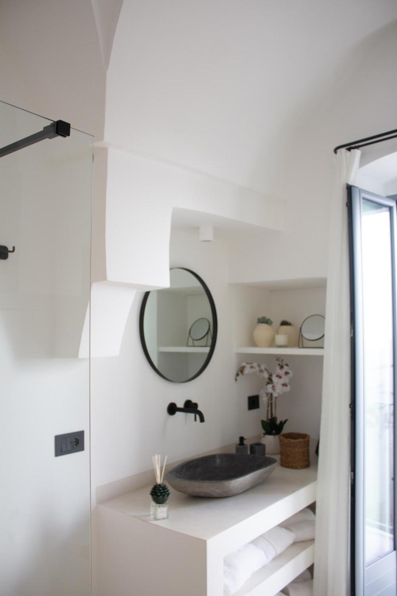 Dimora Laure Appartement Fasano Buitenkant foto