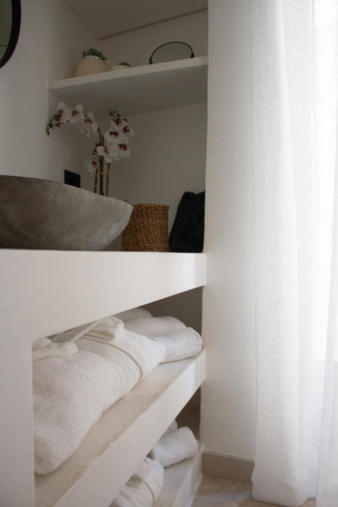 Dimora Laure Appartement Fasano Buitenkant foto