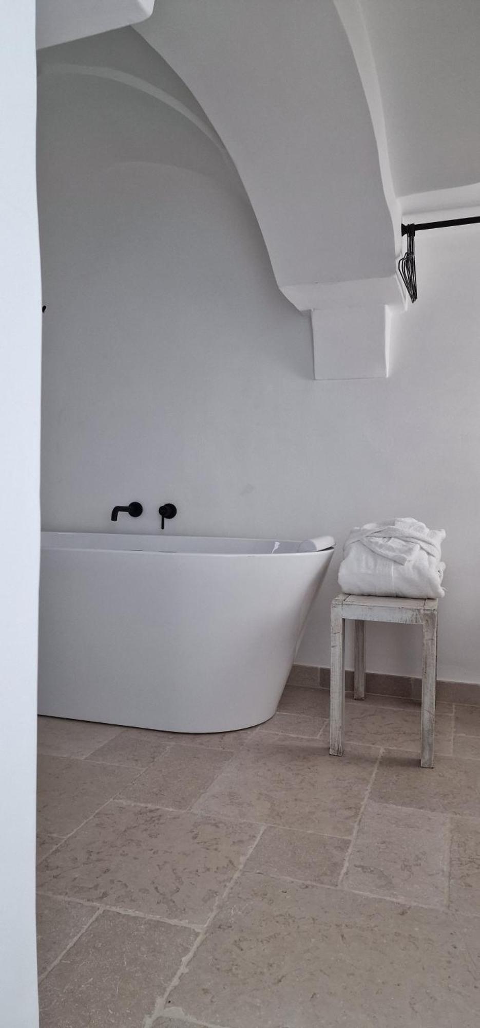 Dimora Laure Appartement Fasano Buitenkant foto